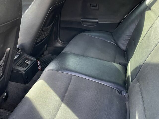 Белый БМВ 3 Серия, объемом двигателя 1.8 л и пробегом 200 тыс. км за 2700 $, фото 7 на Automoto.ua