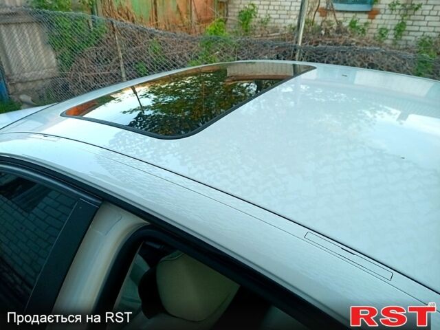 Білий БМВ 3 Серія, об'ємом двигуна 3 л та пробігом 296 тис. км за 9500 $, фото 1 на Automoto.ua