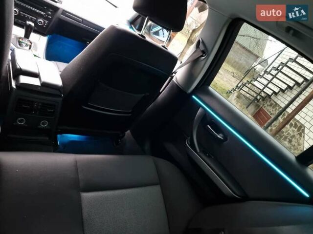 Белый БМВ 3 Серия, объемом двигателя 2 л и пробегом 165 тыс. км за 6989 $, фото 25 на Automoto.ua