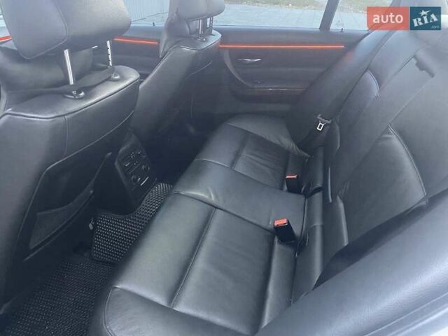 Білий БМВ 3 Серія, об'ємом двигуна 2 л та пробігом 190 тис. км за 7800 $, фото 2 на Automoto.ua