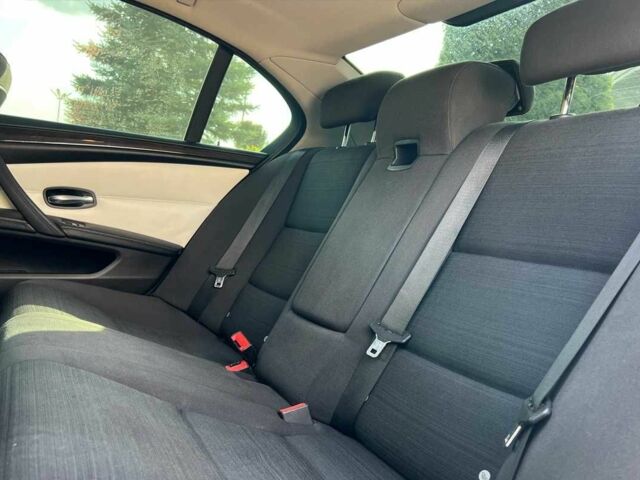 Белый БМВ 3 Серия, объемом двигателя 2 л и пробегом 256 тыс. км за 6800 $, фото 15 на Automoto.ua