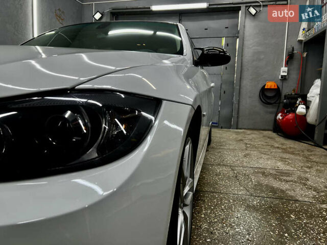 БМВ 3 Серия 2008 в Черкассах на Automoto.ua Белый БМВ 3 Серия, объемом двигателя 2.98 л и пробегом 189 тыс. км за 9900 $, фото 18 на Automoto.ua