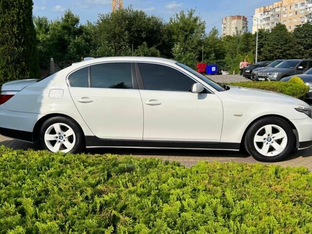 Белый БМВ 3 Серия, объемом двигателя 2 л и пробегом 256 тыс. км за 6800 $, фото 7 на Automoto.ua