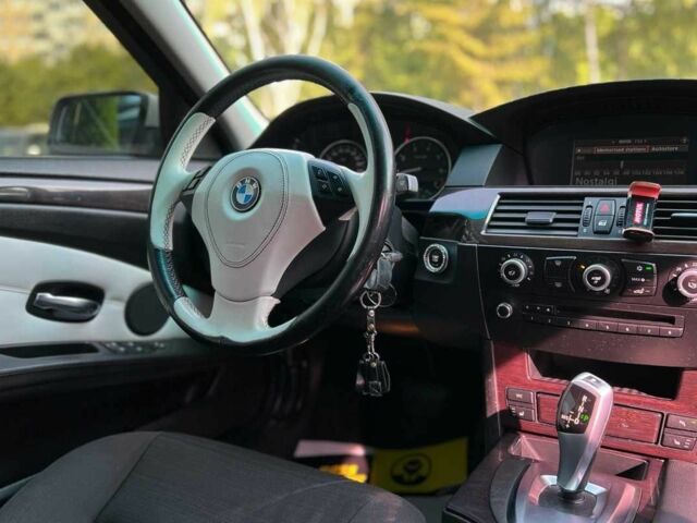 Белый БМВ 3 Серия, объемом двигателя 2 л и пробегом 256 тыс. км за 6800 $, фото 17 на Automoto.ua