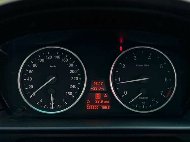 Белый БМВ 3 Серия, объемом двигателя 2 л и пробегом 256 тыс. км за 6800 $, фото 13 на Automoto.ua