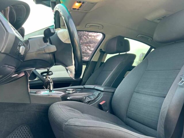 Белый БМВ 3 Серия, объемом двигателя 2 л и пробегом 256 тыс. км за 6800 $, фото 8 на Automoto.ua