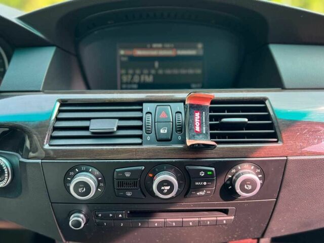 Белый БМВ 3 Серия, объемом двигателя 2 л и пробегом 256 тыс. км за 6800 $, фото 12 на Automoto.ua