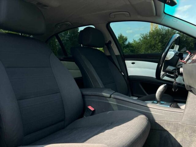 Белый БМВ 3 Серия, объемом двигателя 2 л и пробегом 256 тыс. км за 6800 $, фото 19 на Automoto.ua