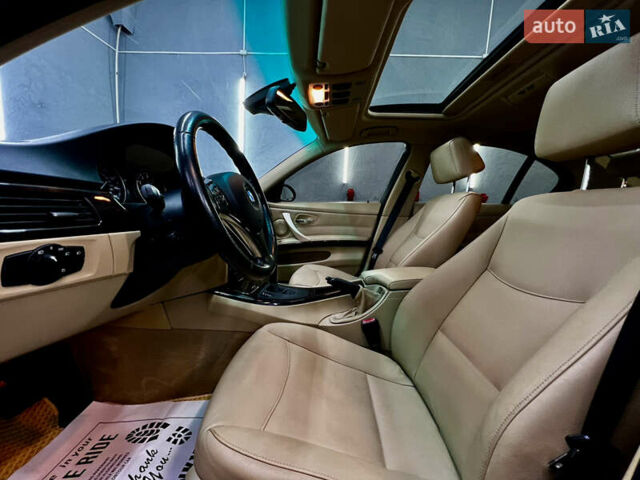 БМВ 3 Серия 2008 в Черкассах на Automoto.ua Белый БМВ 3 Серия, объемом двигателя 2.98 л и пробегом 189 тыс. км за 9900 $, фото 14 на Automoto.ua