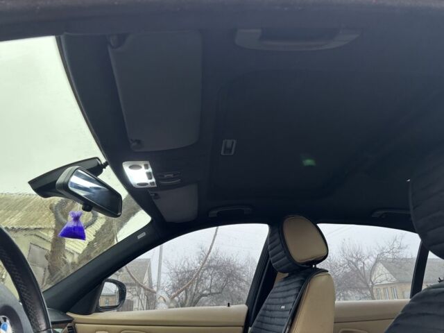 Білий БМВ 3 Серія, об'ємом двигуна 3 л та пробігом 300 тис. км за 7700 $, фото 5 на Automoto.ua