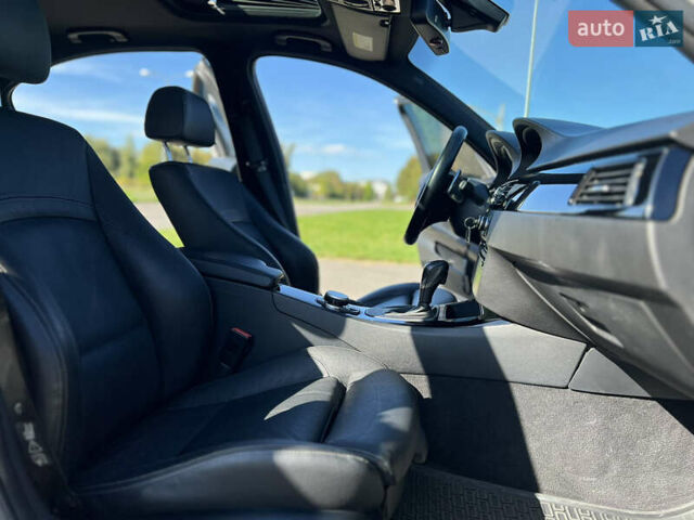 Білий БМВ 3 Серія, об'ємом двигуна 2.99 л та пробігом 270 тис. км за 13700 $, фото 32 на Automoto.ua