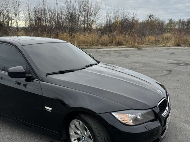 Белый БМВ 3 Серия, объемом двигателя 3 л и пробегом 218 тыс. км за 9500 $, фото 7 на Automoto.ua