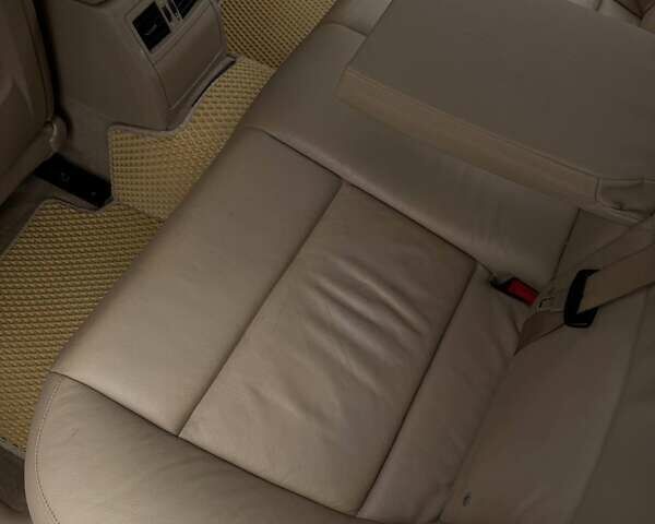 Білий БМВ 3 Серія, об'ємом двигуна 3 л та пробігом 221 тис. км за 9000 $, фото 28 на Automoto.ua