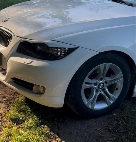 Белый БМВ 3 Серия, объемом двигателя 2 л и пробегом 2 тыс. км за 8781 $, фото 9 на Automoto.ua