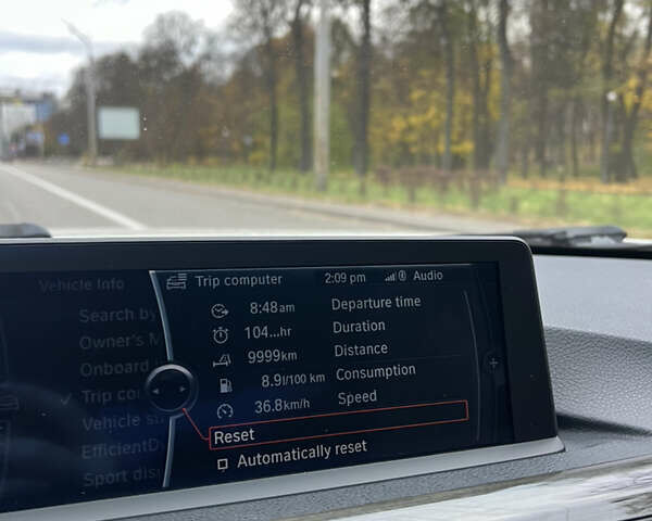 Білий БМВ 3 Серія, об'ємом двигуна 2 л та пробігом 152 тис. км за 13900 $, фото 20 на Automoto.ua