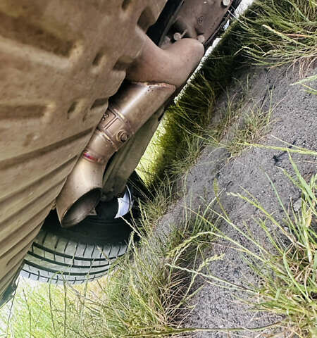 Белый БМВ 3 Серия, объемом двигателя 3 л и пробегом 235 тыс. км за 10800 $, фото 14 на Automoto.ua