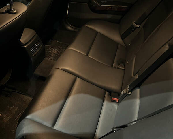 Белый БМВ 3 Серия, объемом двигателя 2.99 л и пробегом 311 тыс. км за 15000 $, фото 8 на Automoto.ua