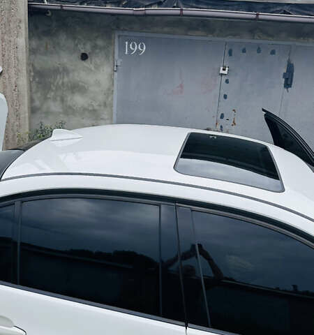 Белый БМВ 3 Серия, объемом двигателя 3 л и пробегом 235 тыс. км за 10800 $, фото 16 на Automoto.ua