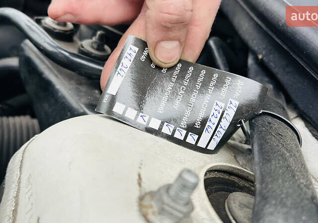 Белый БМВ 3 Серия, объемом двигателя 3 л и пробегом 235 тыс. км за 10800 $, фото 23 на Automoto.ua