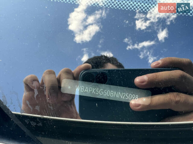 Белый БМВ 3 Серия, объемом двигателя 3 л и пробегом 237 тыс. км за 9999 $, фото 15 на Automoto.ua