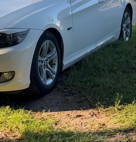 Білий БМВ 3 Серія, об'ємом двигуна 2 л та пробігом 2 тис. км за 9499 $, фото 13 на Automoto.ua