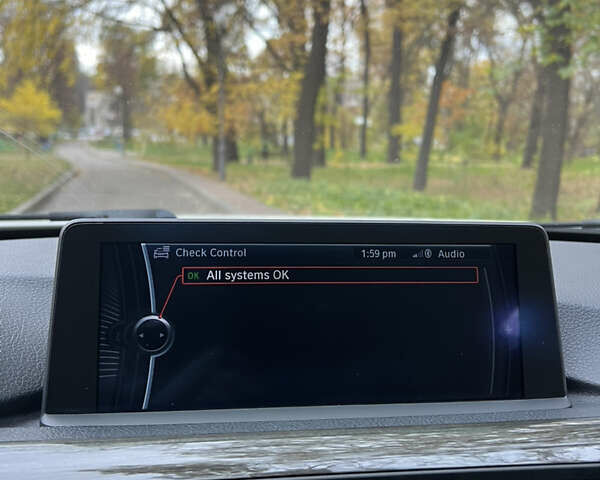 Білий БМВ 3 Серія, об'ємом двигуна 2 л та пробігом 152 тис. км за 13900 $, фото 13 на Automoto.ua