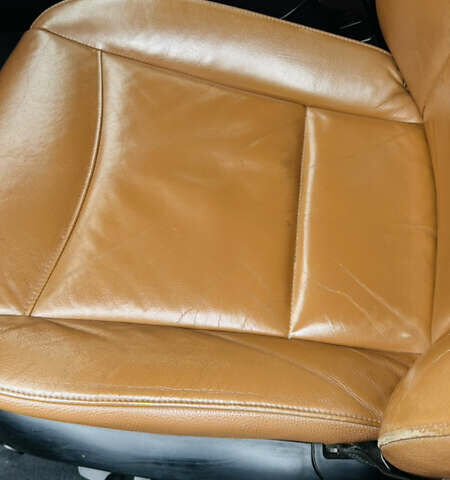 Белый БМВ 3 Серия, объемом двигателя 3 л и пробегом 235 тыс. км за 10800 $, фото 31 на Automoto.ua