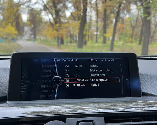 Білий БМВ 3 Серія, об'ємом двигуна 2 л та пробігом 152 тис. км за 13900 $, фото 12 на Automoto.ua