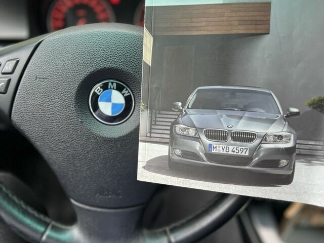 Белый БМВ 3 Серия, объемом двигателя 2 л и пробегом 2 тыс. км за 8781 $, фото 4 на Automoto.ua