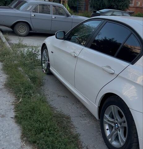 Белый БМВ 3 Серия, объемом двигателя 2 л и пробегом 2 тыс. км за 9716 $, фото 17 на Automoto.ua