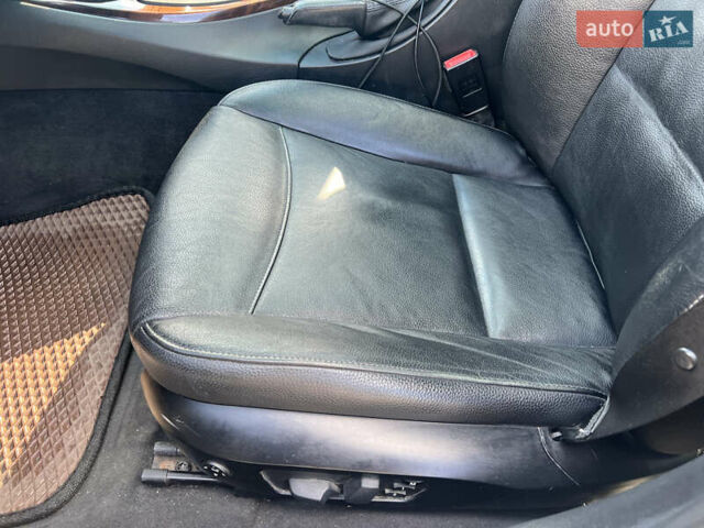 Белый БМВ 3 Серия, объемом двигателя 3 л и пробегом 237 тыс. км за 9999 $, фото 11 на Automoto.ua