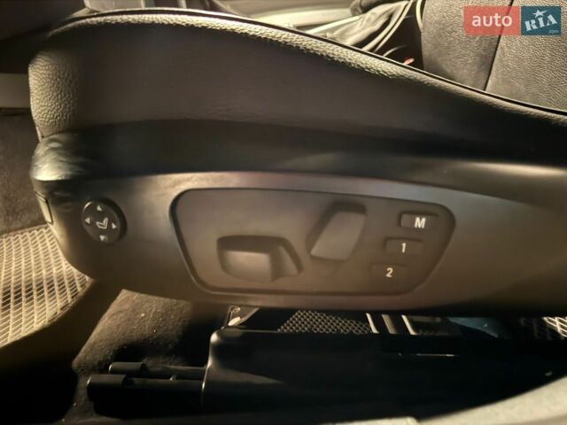 Белый БМВ 3 Серия, объемом двигателя 2.98 л и пробегом 164 тыс. км за 8500 $, фото 9 на Automoto.ua