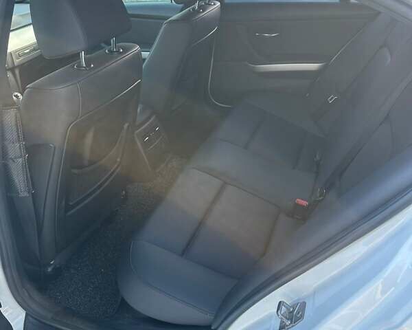 Белый БМВ 3 Серия, объемом двигателя 2 л и пробегом 238 тыс. км за 9300 $, фото 33 на Automoto.ua