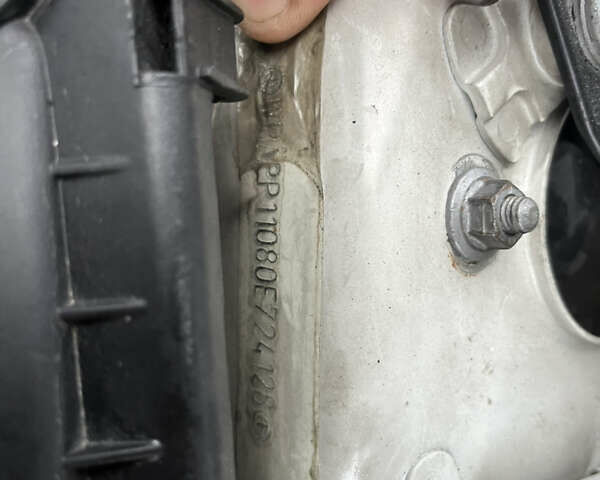 Білий БМВ 3 Серія, об'ємом двигуна 2 л та пробігом 229 тис. км за 11800 $, фото 13 на Automoto.ua