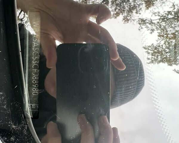 Білий БМВ 3 Серія, об'ємом двигуна 2 л та пробігом 152 тис. км за 13900 $, фото 14 на Automoto.ua