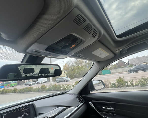 Белый БМВ 3 Серия, объемом двигателя 0 л и пробегом 190 тыс. км за 15000 $, фото 36 на Automoto.ua