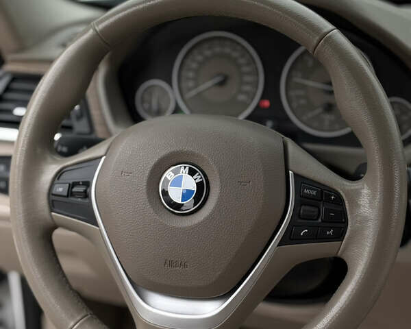 Белый БМВ 3 Серия, объемом двигателя 2 л и пробегом 182 тыс. км за 11999 $, фото 14 на Automoto.ua