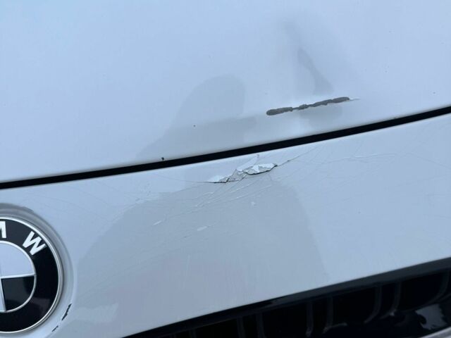 Білий БМВ 3 Серія, об'ємом двигуна 2 л та пробігом 240 тис. км за 11000 $, фото 9 на Automoto.ua