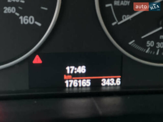 Белый БМВ 3 Серия, объемом двигателя 2 л и пробегом 176 тыс. км за 10100 $, фото 16 на Automoto.ua