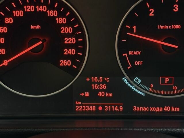 БМВ 3 Серия 2012 в Одессе на Automoto.ua Белый БМВ 3 Серия, объемом двигателя 2 л и пробегом 420 тыс. км за 10900 $, фото 22 на Automoto.ua