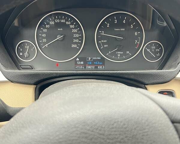 Белый БМВ 3 Серия, объемом двигателя 1.59 л и пробегом 238 тыс. км за 11700 $, фото 10 на Automoto.ua