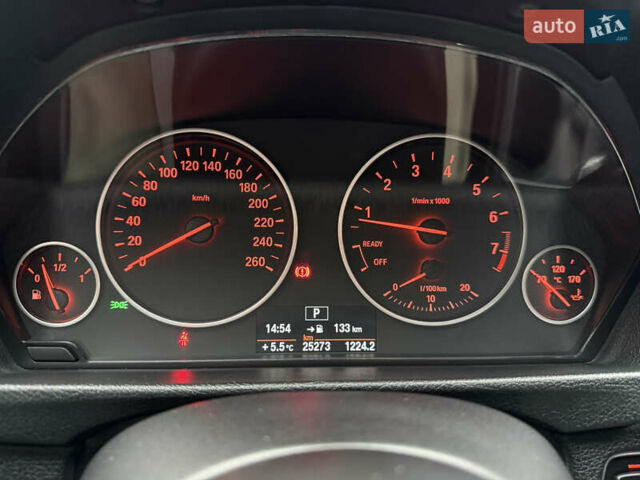 Белый БМВ 3 Серия, объемом двигателя 2 л и пробегом 25 тыс. км за 17000 $, фото 25 на Automoto.ua