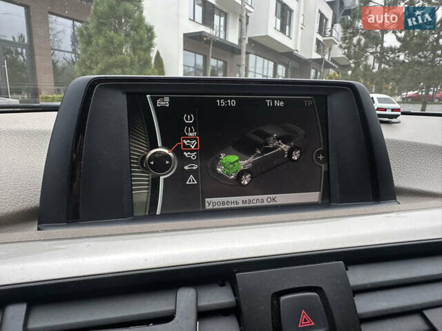 Белый БМВ 3 Серия, объемом двигателя 2 л и пробегом 367 тыс. км за 11000 $, фото 13 на Automoto.ua