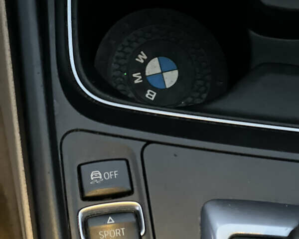 Белый БМВ 3 Серия, объемом двигателя 2 л и пробегом 176 тыс. км за 10100 $, фото 18 на Automoto.ua