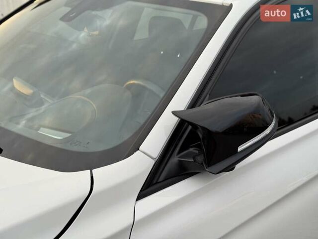 Белый БМВ 3 Серия, объемом двигателя 2 л и пробегом 157 тыс. км за 11900 $, фото 20 на Automoto.ua