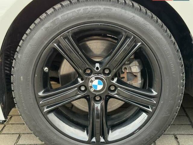 Белый БМВ 3 Серия, объемом двигателя 2 л и пробегом 157 тыс. км за 11900 $, фото 69 на Automoto.ua