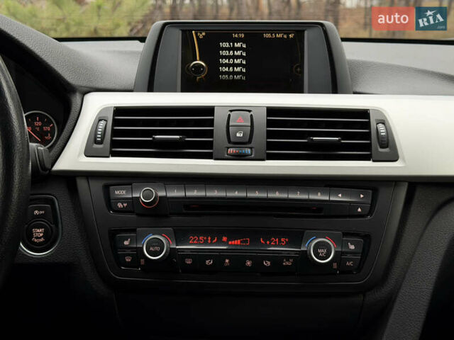 Білий БМВ 3 Серія, об'ємом двигуна 2 л та пробігом 106 тис. км за 13350 $, фото 32 на Automoto.ua