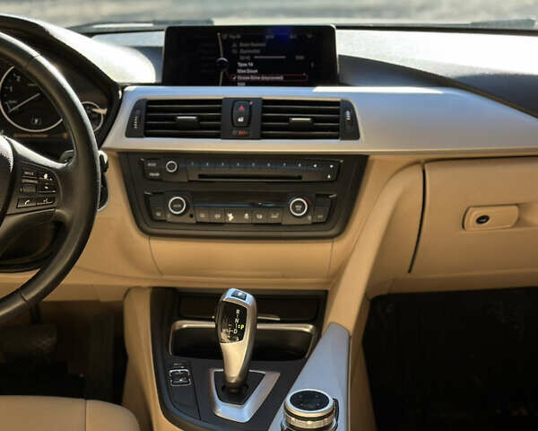 Білий БМВ 3 Серія, об'ємом двигуна 2 л та пробігом 318 тис. км за 10500 $, фото 18 на Automoto.ua