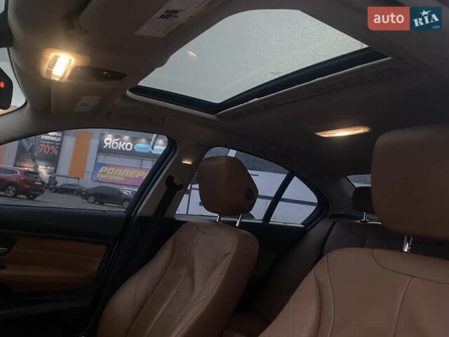 Білий БМВ 3 Серія, об'ємом двигуна 3 л та пробігом 198 тис. км за 14500 $, фото 26 на Automoto.ua