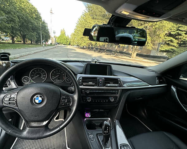 Белый БМВ 3 Серия, объемом двигателя 2 л и пробегом 183 тыс. км за 15500 $, фото 15 на Automoto.ua